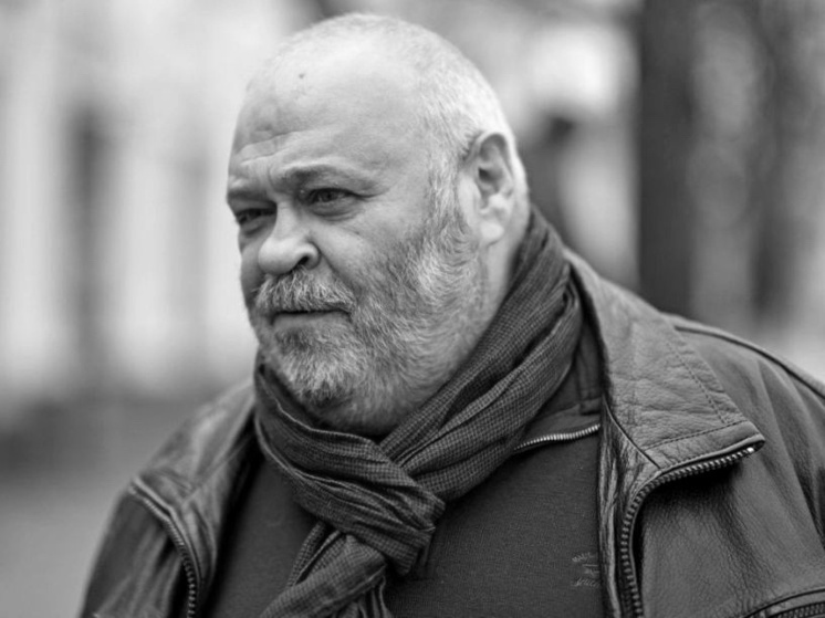 В Ярославле на 63-м году жизни скончался Юрий Михайлович Ваксман, актер, режиссер, бизнесмен, создатель и руководитель «Камерного театра» и компании «Ярсинема»