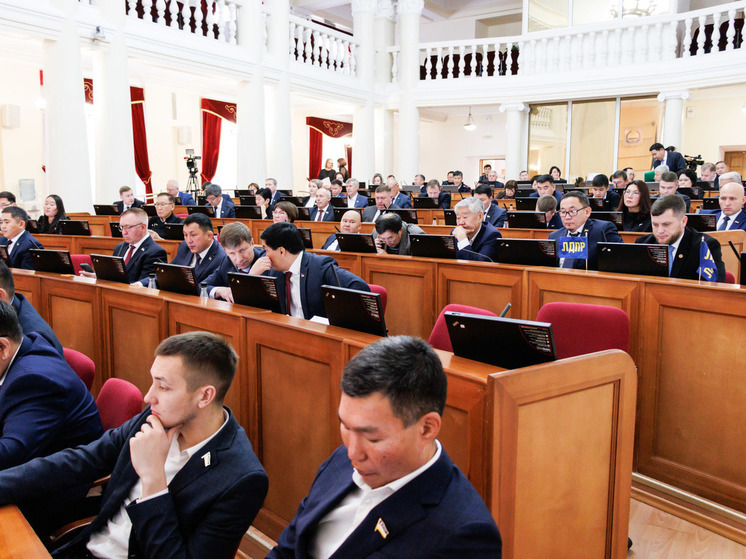 Парламент Бурятии отменил прямые выборы мэра Улан-Удэ