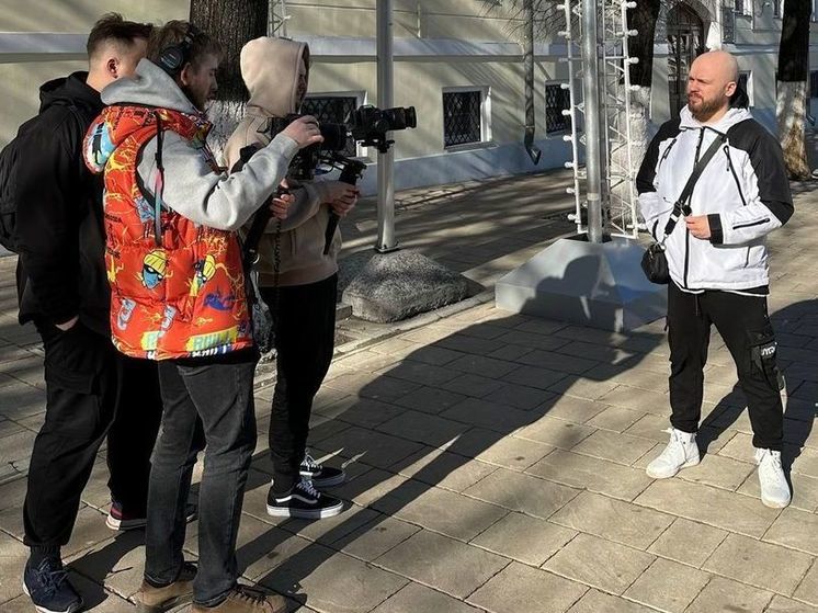 Рязанец принял участие в съёмках документального фильма о теракте в «Крокусе»