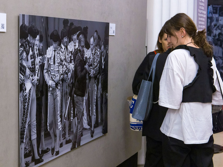 В челябинском Музее изобразительных искусств сменилась экспозиция