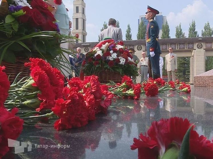 На проведение Дня Победы в Казани выделяют почти 42 млн рублей