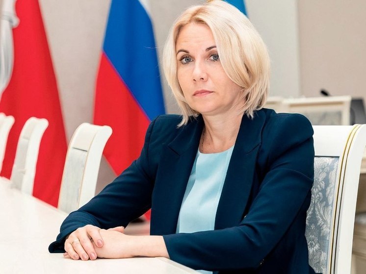 Министр внутренней политики Воронежской области приступила к своим обязанностям