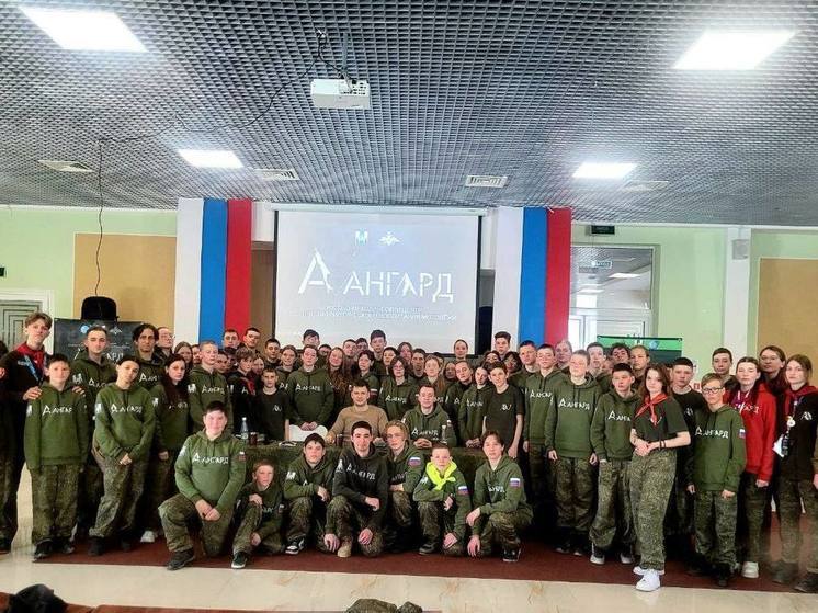 Сахалинский учитель после ранения на СВО вернулся к работе с детьми