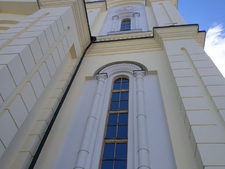 В Хабаровске объявлен сбор на строительство часовни