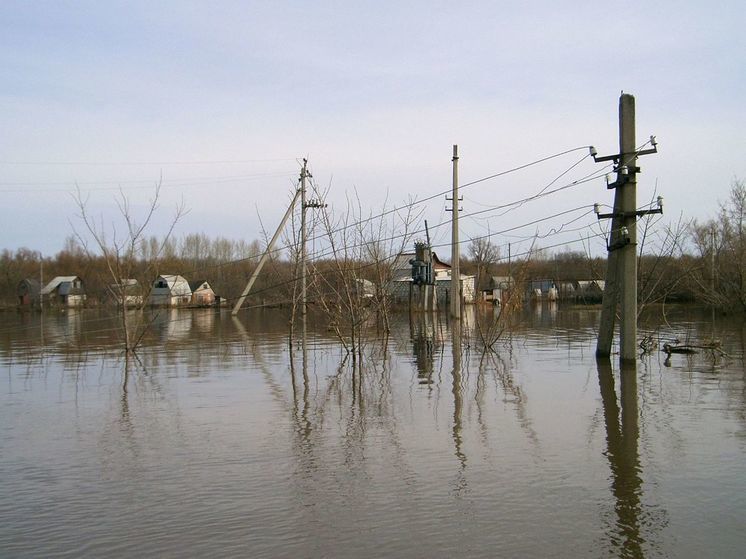 В Саратовской области будут вести круглосуточный прием жалоб по паводку