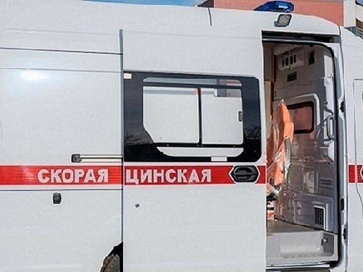 В Волгограде женщина за рулем «Хёндэ» сбила 5-летнюю девочку