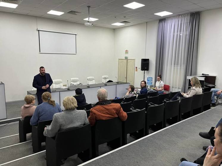 В Балашихе из аварийного жилья переедут свыше 1300 человек