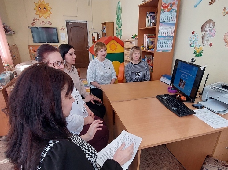 Психологи Серпухова рассказали о нарушении поведения у детей и подростков