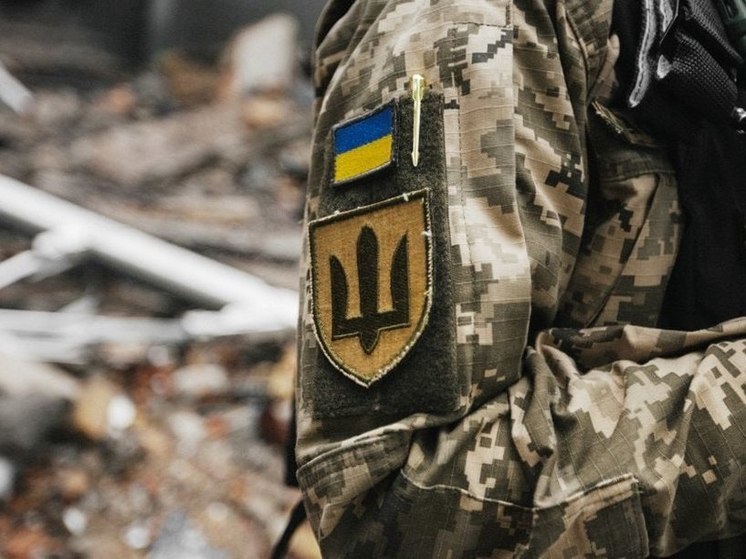 WarGonzo: военнослужащие армии России пресекли перемещение украинских пехотинцев возле села Победа