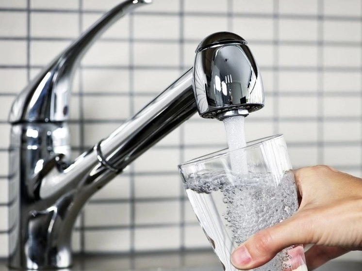 Питьевая вода в Оренбурге безопасна и соответствует всем гигиеническим нормативам