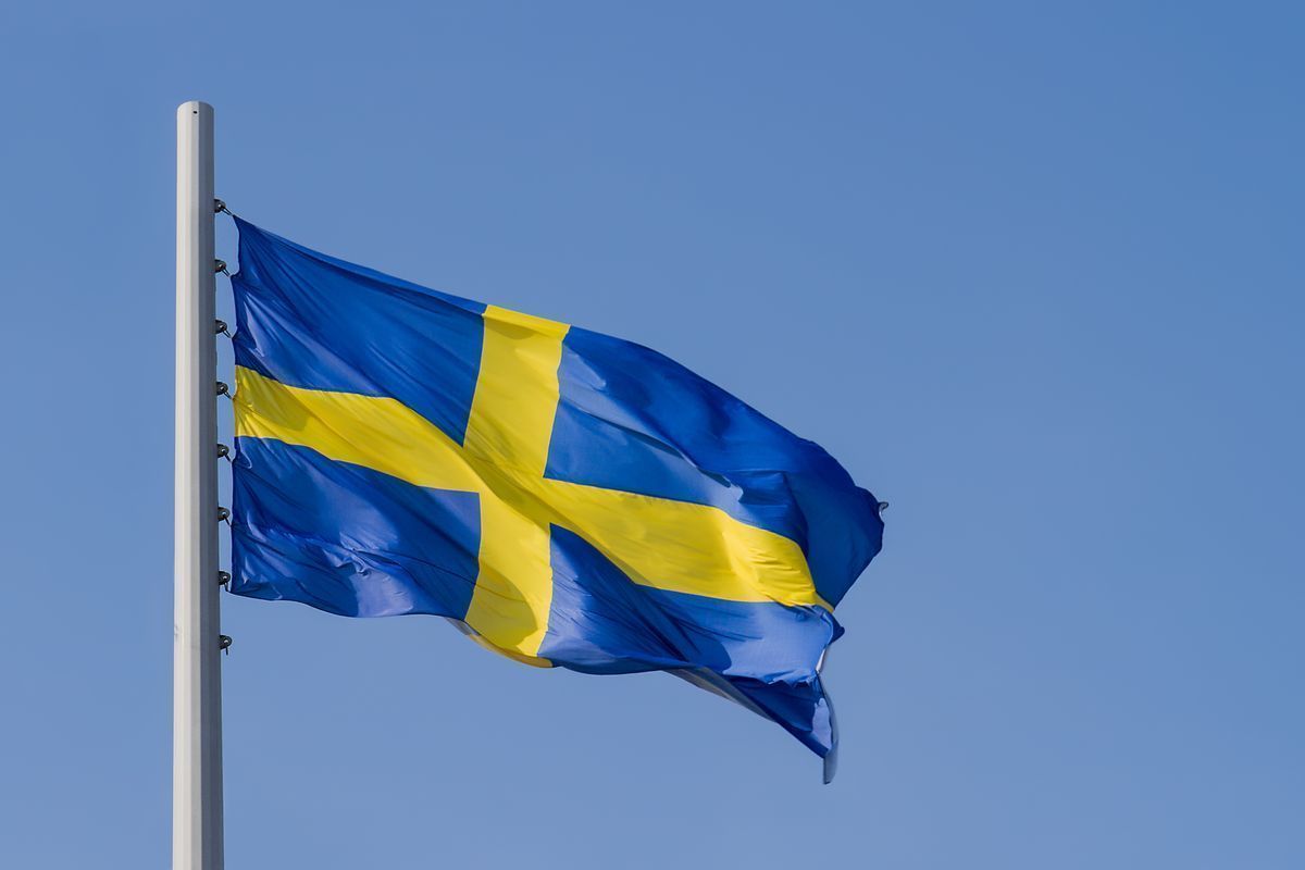 The Swedish Foreign Ministry made a loud statement about the recruitment of its citizens by the Ukrainian Embassy