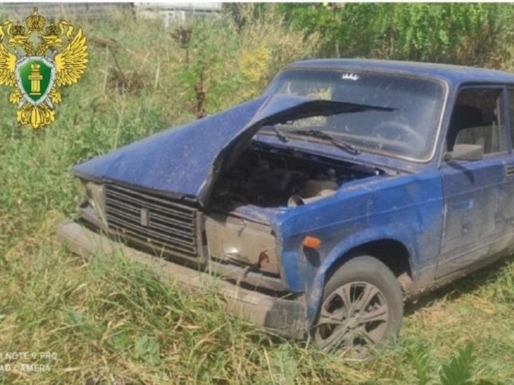 В Запорожской области будут судить виновника смертельного ДТП