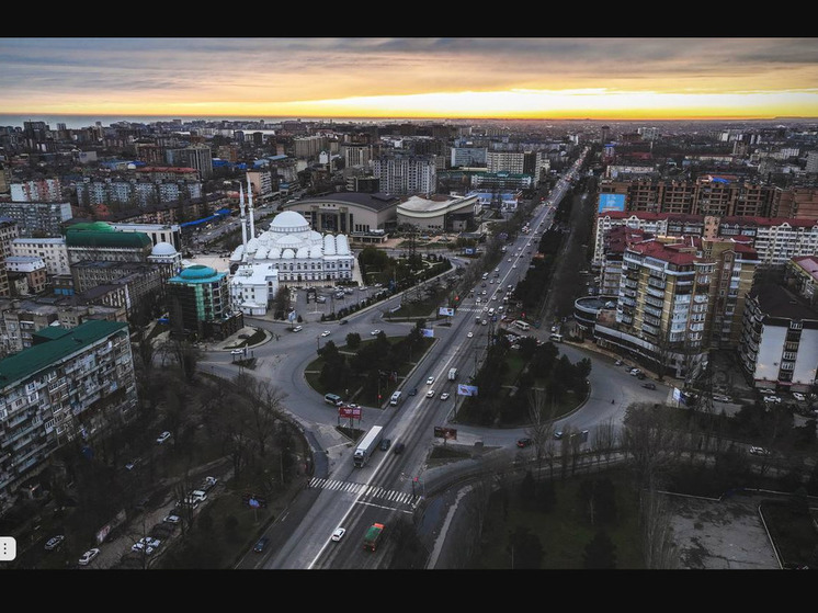 Дагестан инвестирует в будущее: ремонт водоснабжения Махачкалы