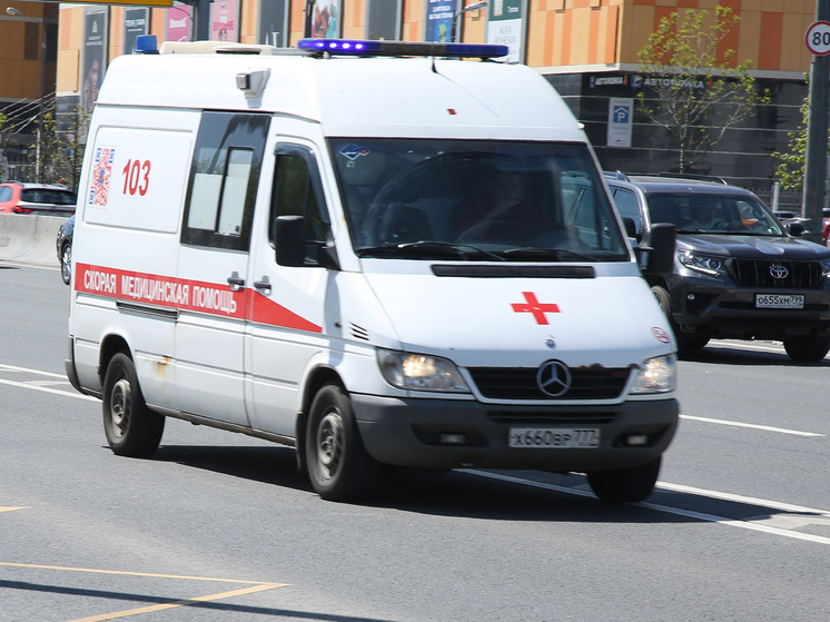 Уроженцу Таджикистана разорвали ухо в драке за парковочное место в Новой Москве