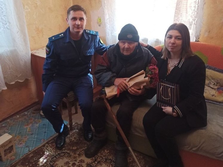Прокуратура Скадовского округа помогла ветерану увеличить пенсию