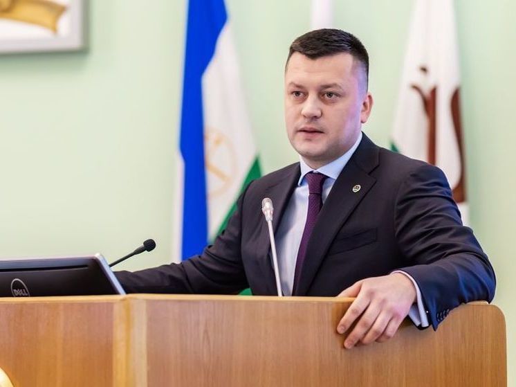 Ратмир Мавлиев вошел в пятерку лидеров медиарейтинга ПФО