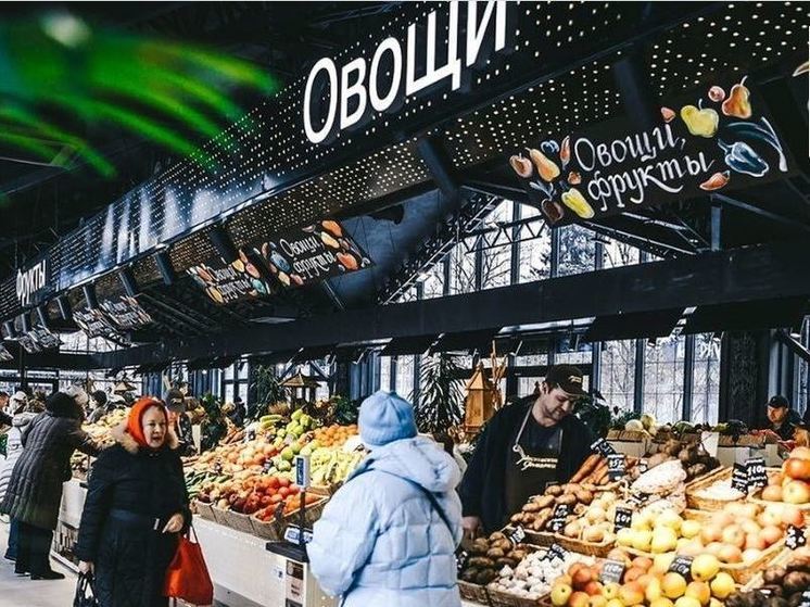 В Орловской области обеспечивают безопасную работу организаций торговли и общественного питания