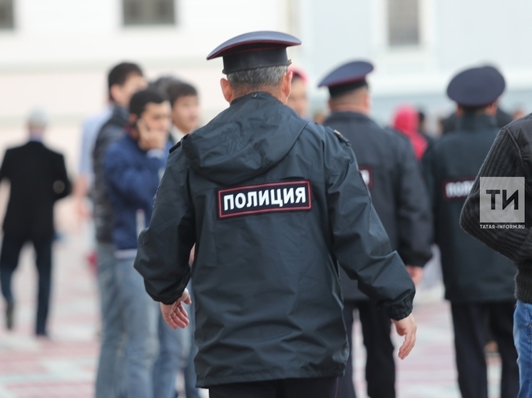 В Татарстане зафиксировали около тысячи нарушений миграционного законодательства