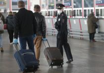 МВД России усилило меры безопасности на транспортных объектах после теракта в «Крокус Сити Холле»