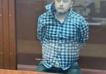 Обвиняемый по делу о теракте в «Крокус Сити Холле» Аминчон Исломов первым обжаловал свой арест