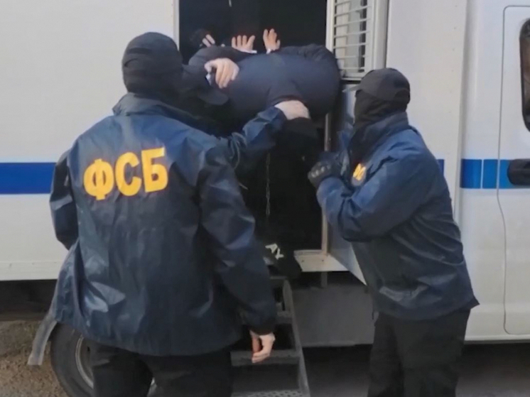 ФСБ раскрыла деятельность подпольных оружейников под Тулой