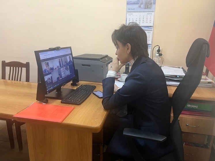 Депутат Татьяна Очкаласова рассказала, какие вопросы рассмотрели на заседании фракции «Единой России»