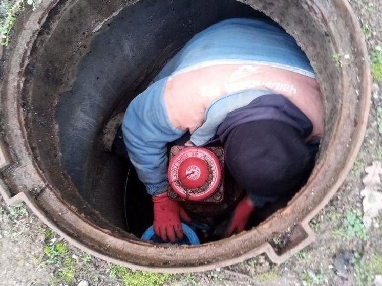 В поселке Молочное Каховского района проложат водопровод