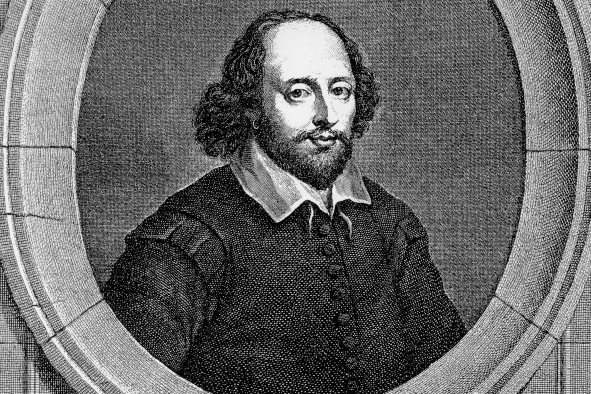 Worldwide sensation: William Shakespeare's secret sister discovered