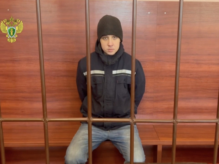 Украинский боец «Азова» получил пожизненное за расстрел мирных жителей Мариуполя