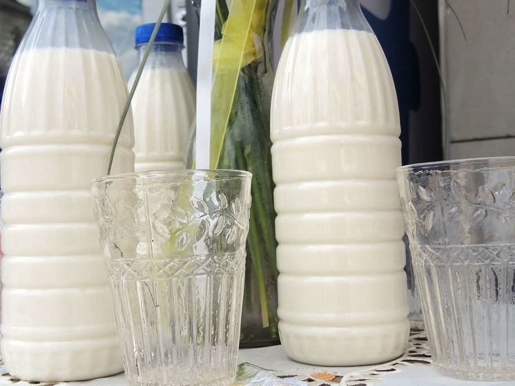 Опасную молочную продукцию обнаружили в Подмосковье