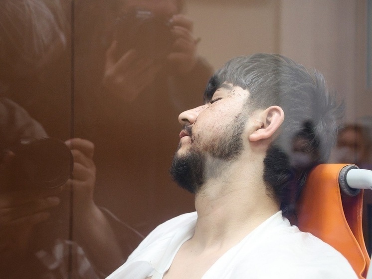 Террориста-парикмахера привезли в московский хостел, где проходят следственные действия