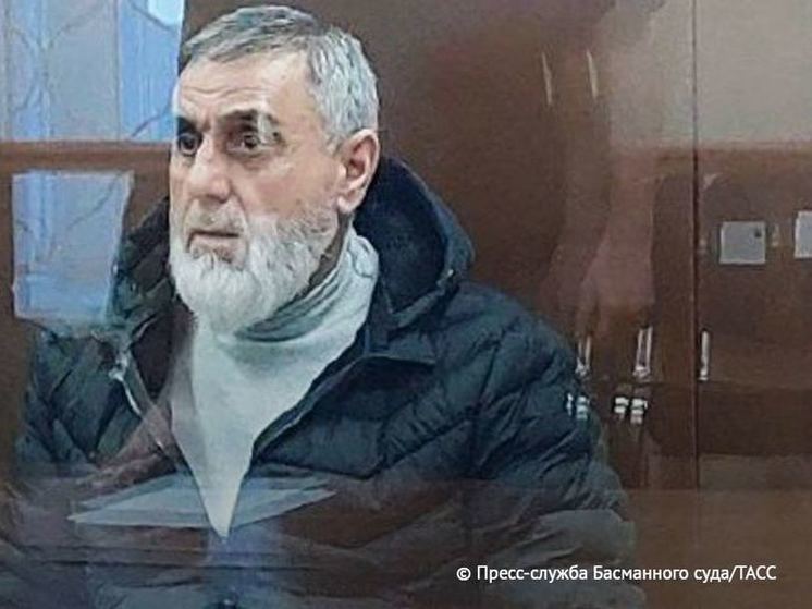 Отец братьев Исломовых из Твери обжаловал арест по делу о теракте в «Крокусе»
