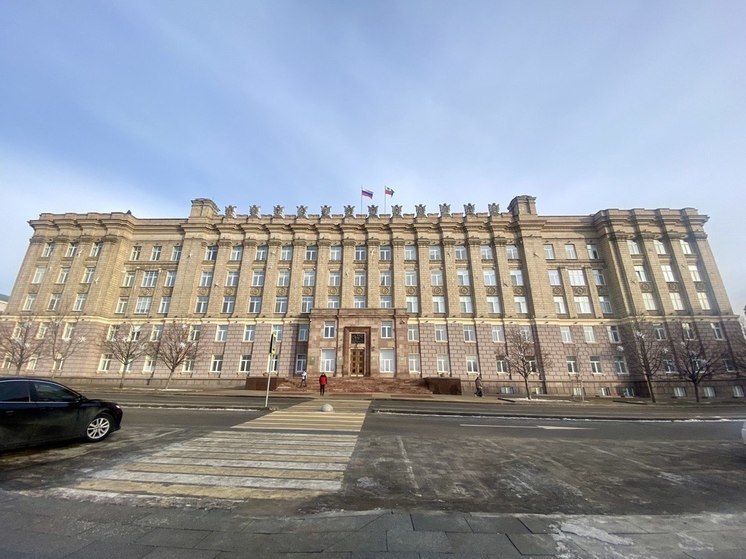 Вице-спикер Госдумы предложила отметить Белгородскую область особым званием