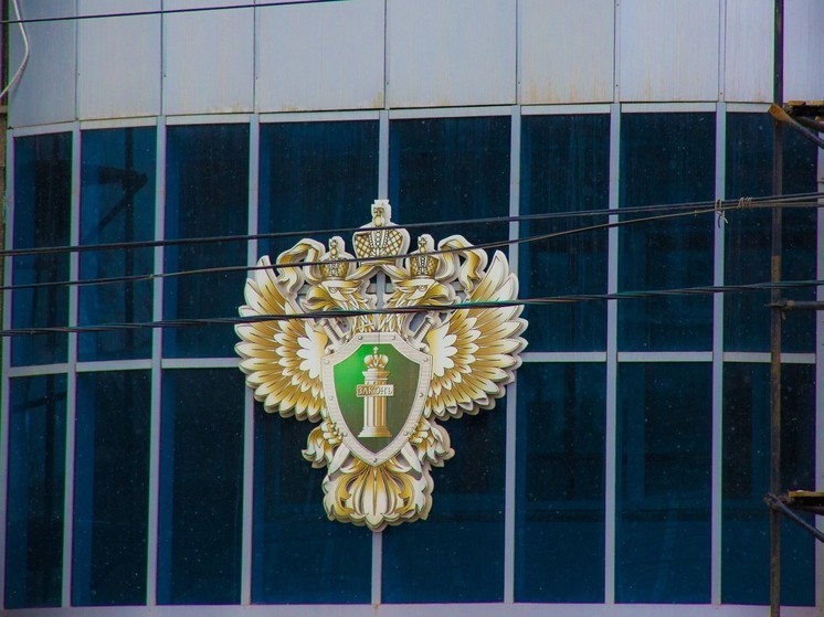 Прокуратура расследует гибель мастера-бригадира в ходе работ в Новомосковске