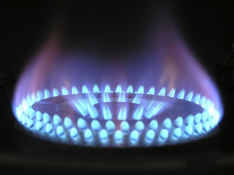  Газопровод провели для газификации более 50 домов в Нижегородской области