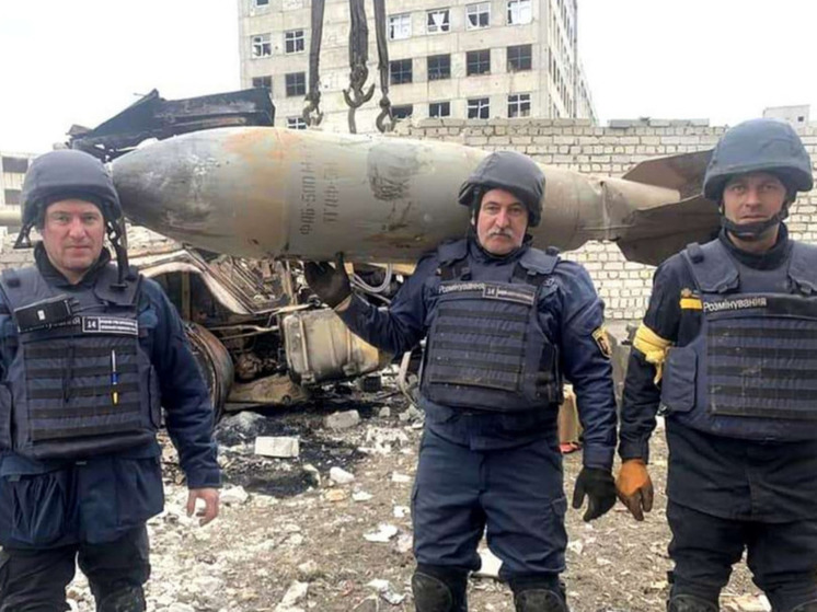 Разведчик Риттер: Украина потеряет Харьков после уничтожения систем ПВО