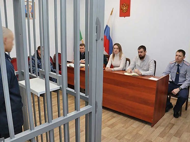 Адвокаты Хакасии оказали осужденным бесплатную юридическую помощь