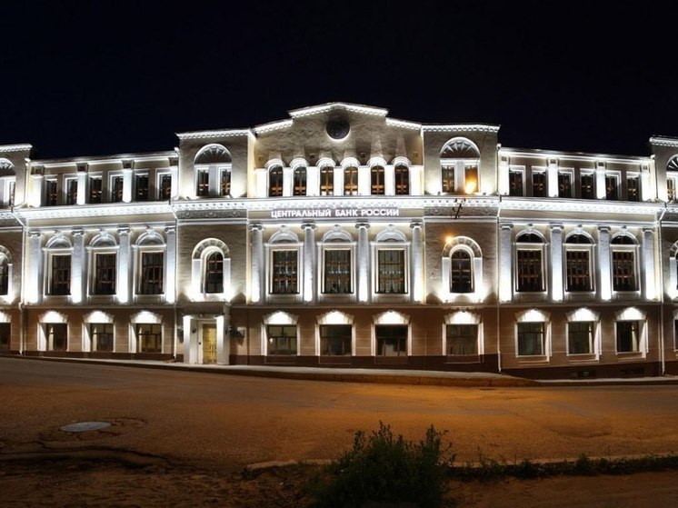 В Кирове сделают подсветку 121 здания к юбилею города