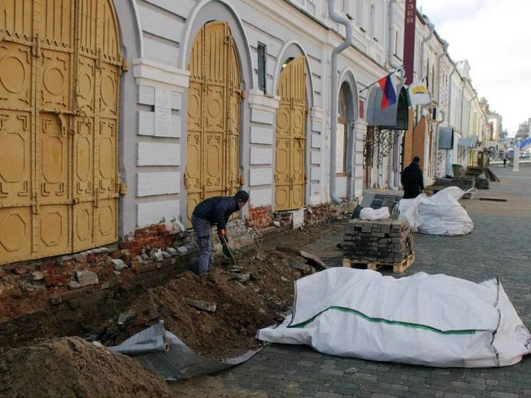 К 650-летию Кирова отремонтируют 200-летний краеведческий музей