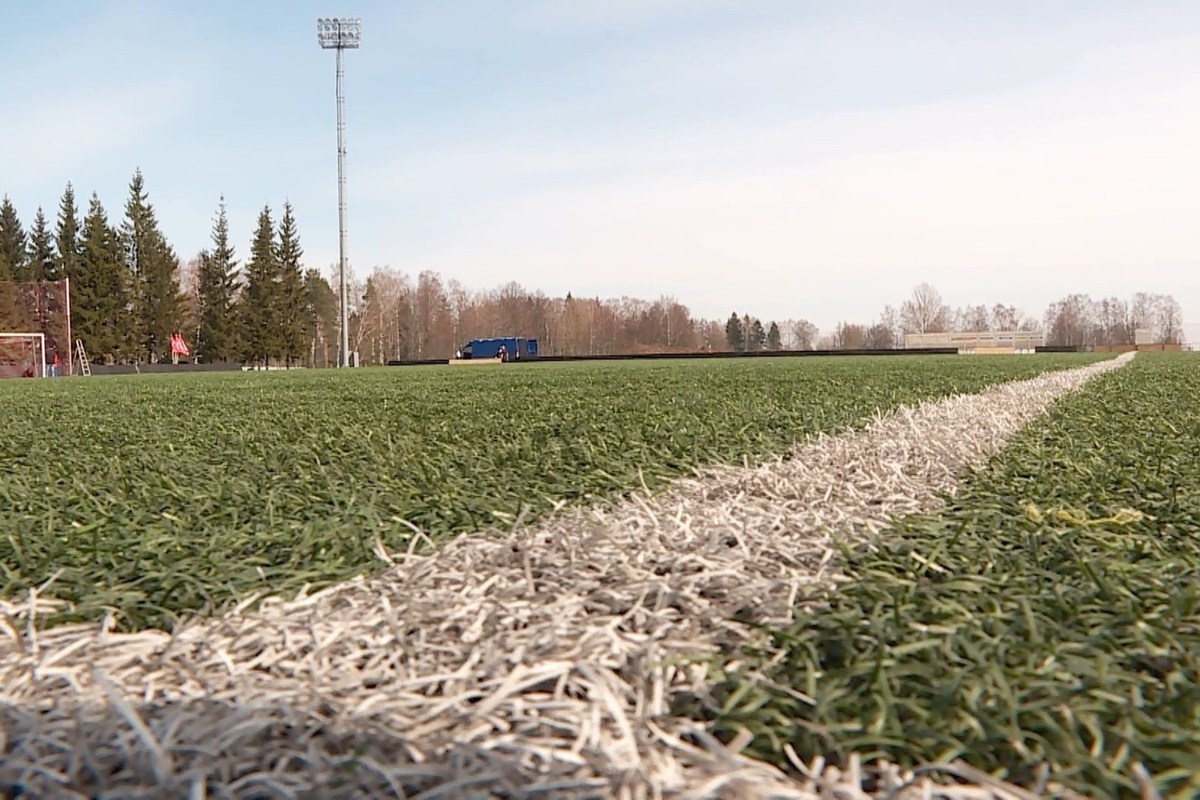A new football season will open in the Kostroma suburb of Karavaevo
