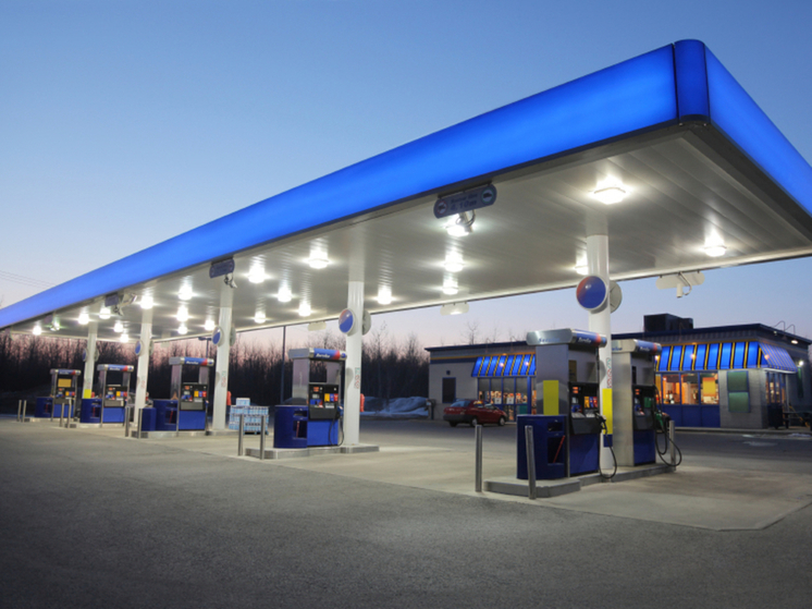 Рост цен на бензин в Чувашии не превысил размер инфляции