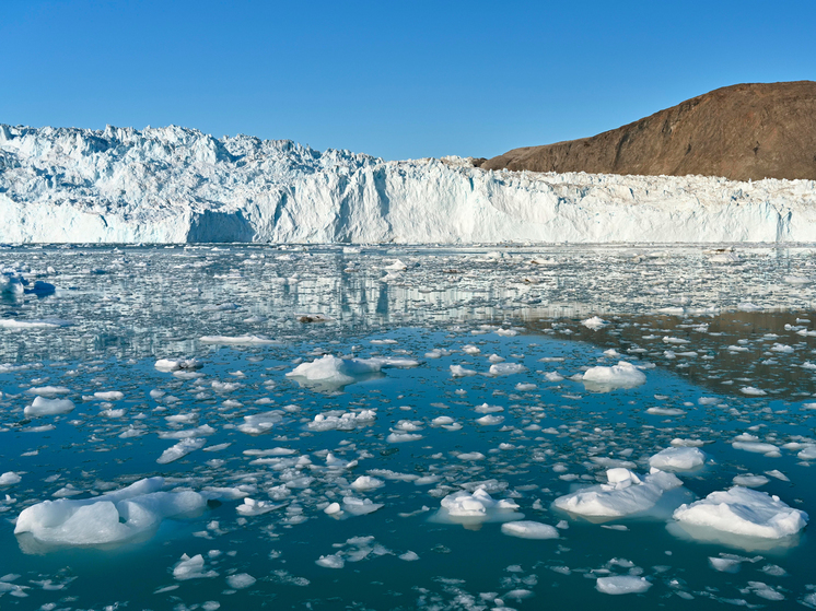 Таяние льдов меняет скорость вращения Земли: сколько времени сэкономят люди