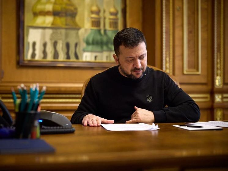 Zelensky complained about the difficulties with the summit in Switzerland because of Russia