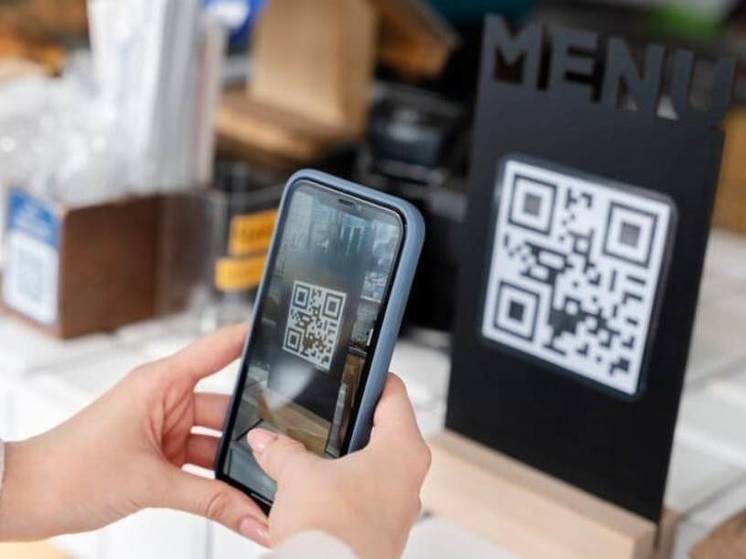Воронежцам рассказали, чем опасна оплата покупок при помощи QR-кодов