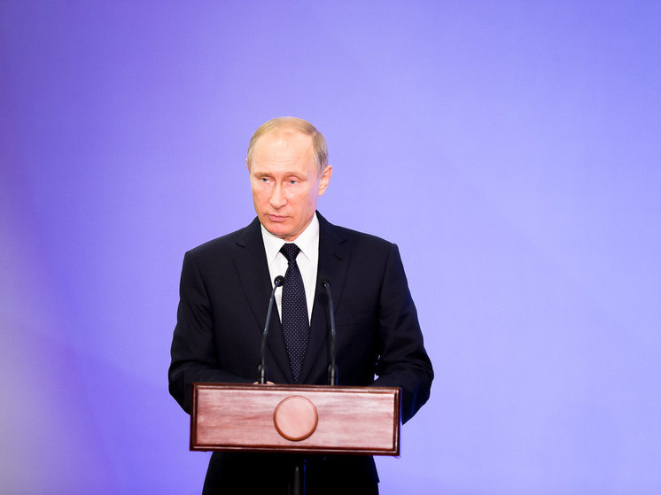 Путин поручил проработать вопросы государственно-частного партнерства в сфере туризма