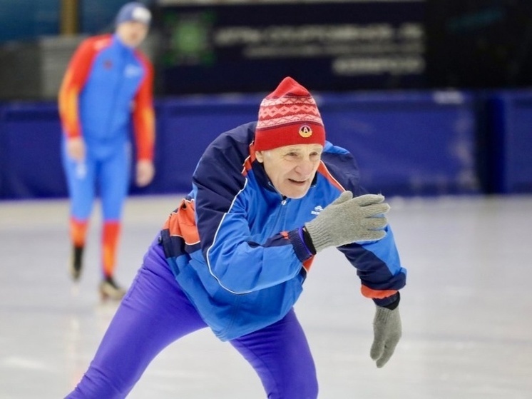 Кузбасс впервые принимает Всероссийские «Игры спортсменов-любителей»