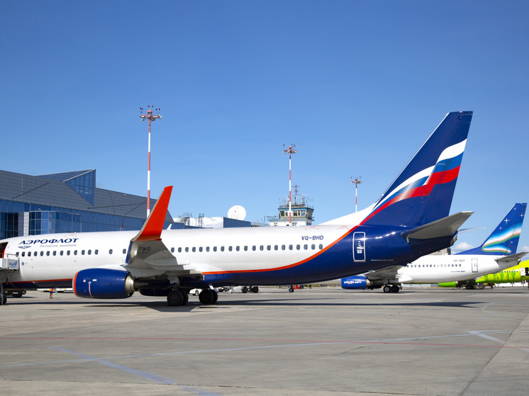 С 31 марта аэропорт «Якутск» перейдет на весенне-летнее расписание