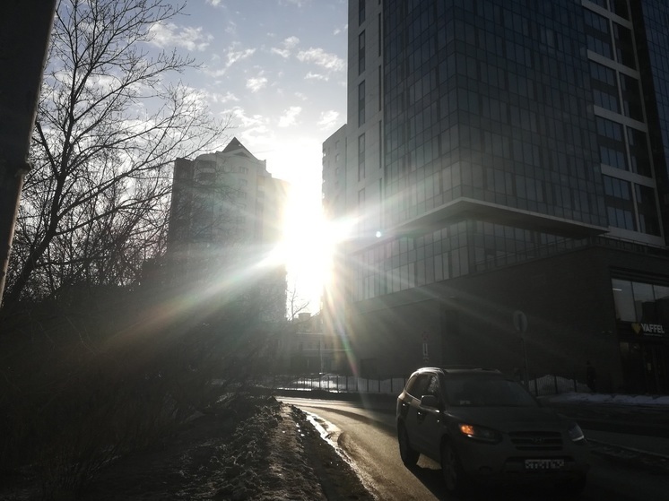 Магнитная буря 29 марта 2024 года: вспышка М7.1 разорвала плазму Солнца – на Землю надвигает трехдневный шторм