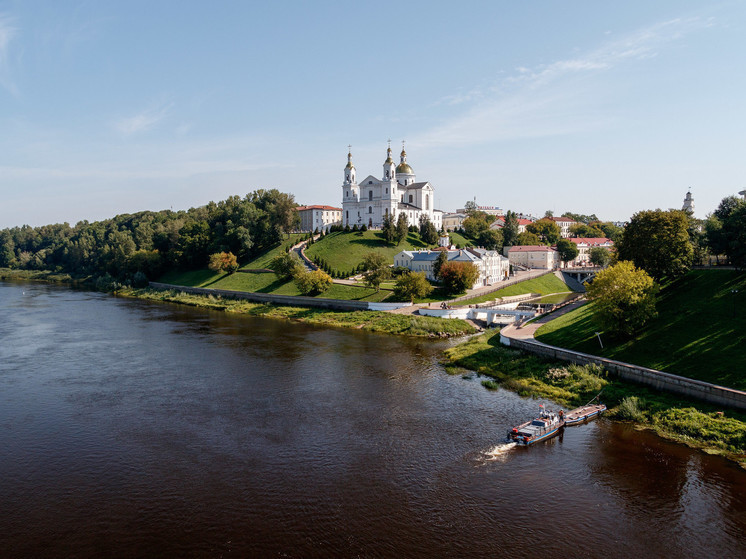 Посол Белоруссии Крутой потребовал найти виновных в снижении экспорта в Россию