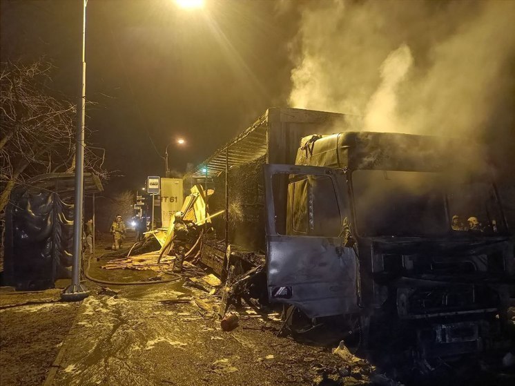 Волгоградцев вечером 28 марта испугал звук в Тракторозаводском районе